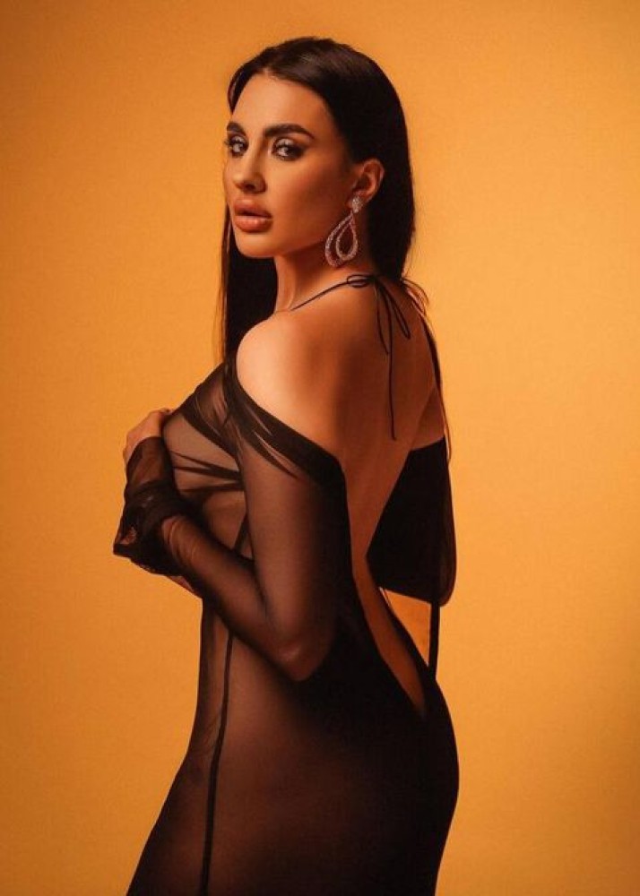 Индивидуалка Офелия главное фото в городе Черкесск 