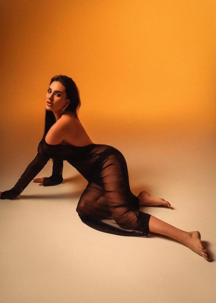 Индивидуалка Офелия фото № 2 в городе Черкесск