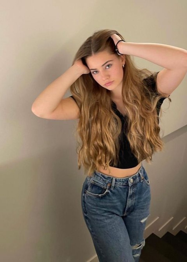 Индивидуалка Ольга фото № 2 в городе Черкесск