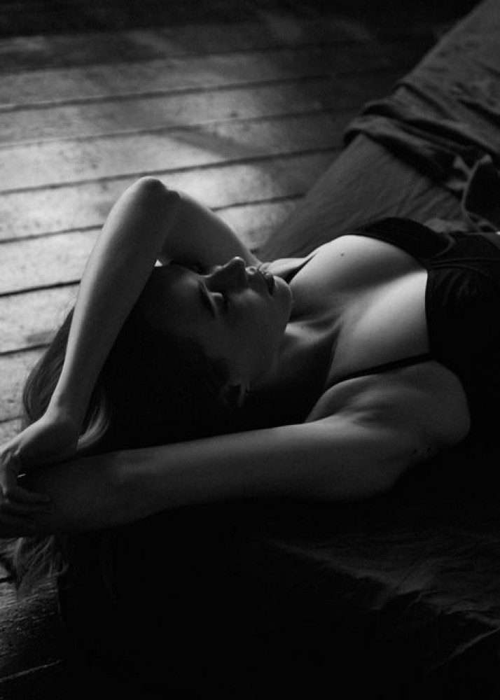 Индивидуалка Оля главное фото в городе Черкесск 