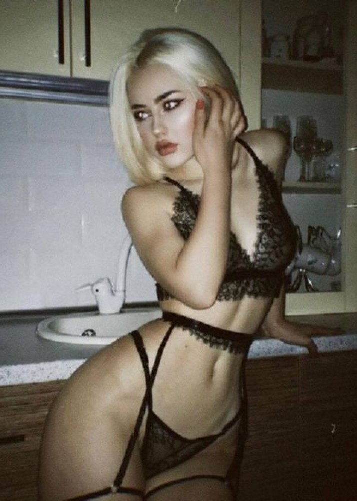 Индивидуалка Полина фото № 2 в городе Черкесск