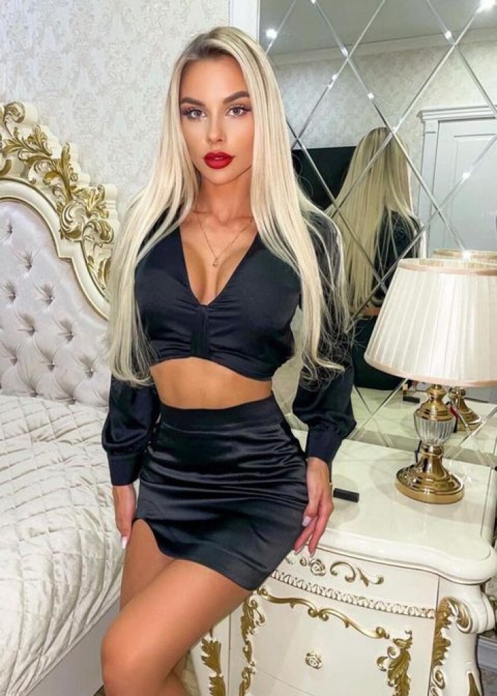 Индивидуалка Рина фото № 2 в городе Черкесск