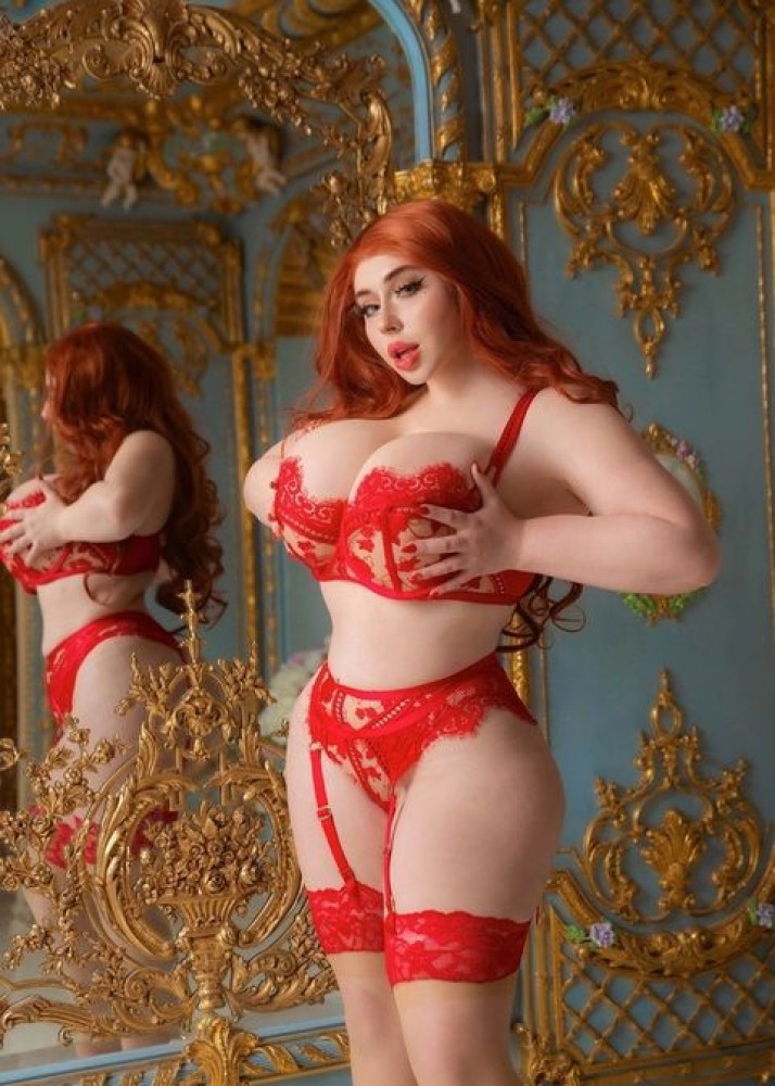 Индивидуалка Слава фото № 2 в городе Черкесск