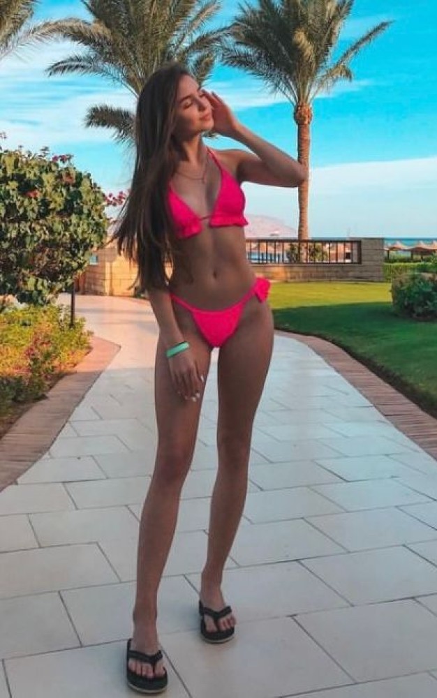 Индивидуалка София фото № 2 в городе Черкесск