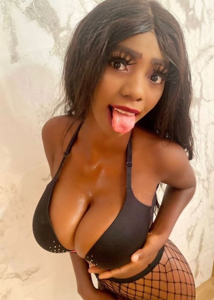 Индивидуалка Sonia главное фото в городе Черкесск 