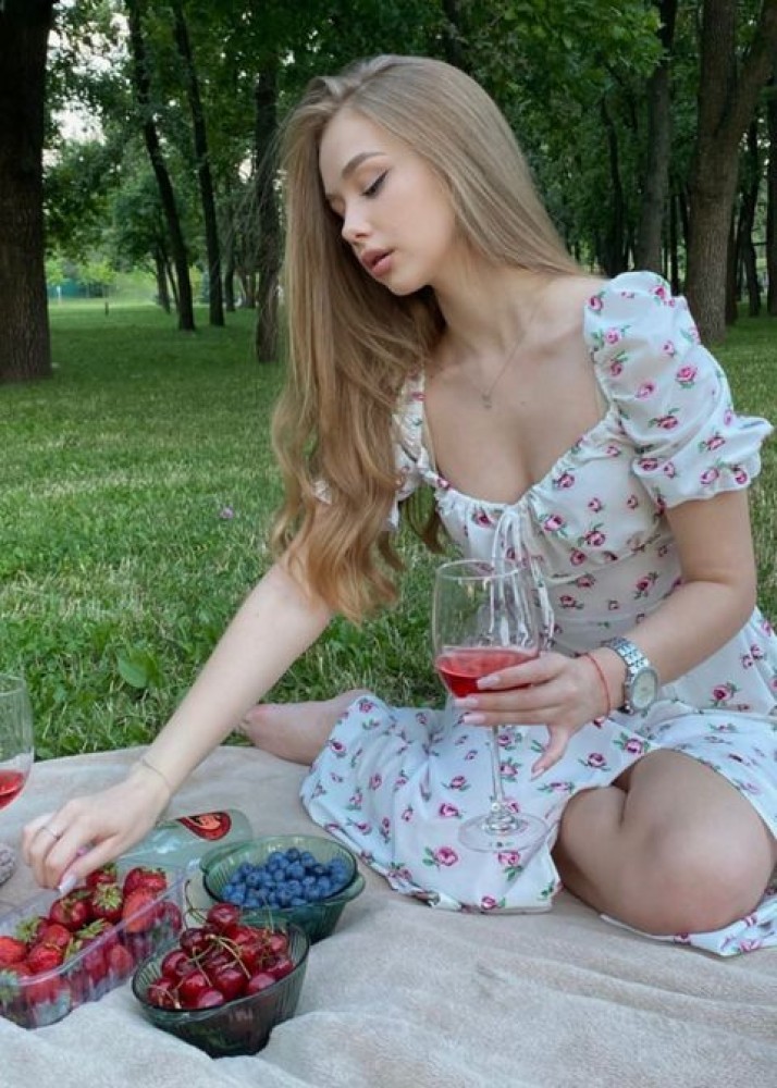 Индивидуалка Соня фото № 2 в городе Черкесск