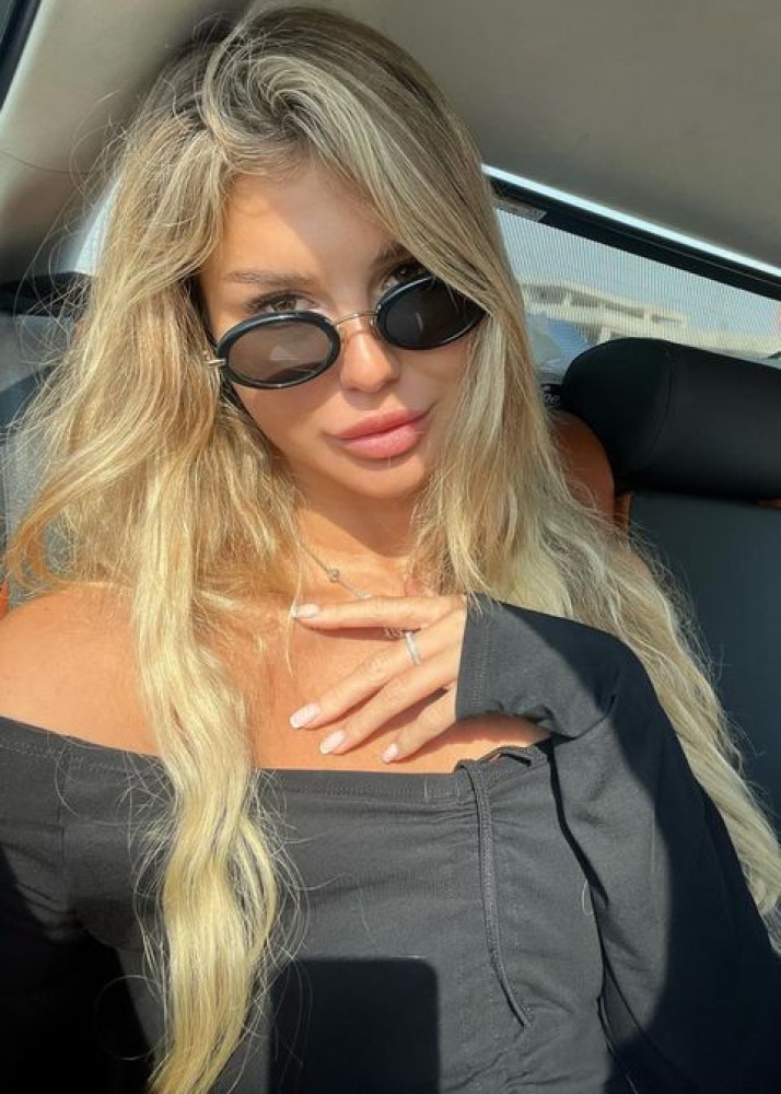 Индивидуалка Соня фото № 2 в городе Черкесск