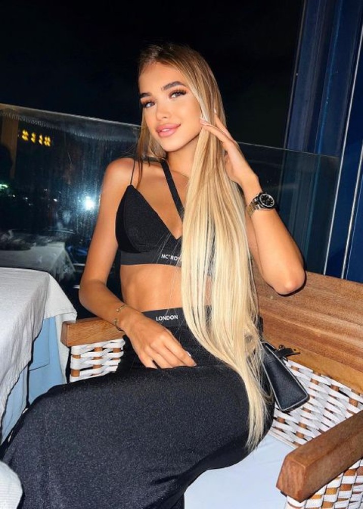 Индивидуалка Вера фото № 2 в городе Черкесск