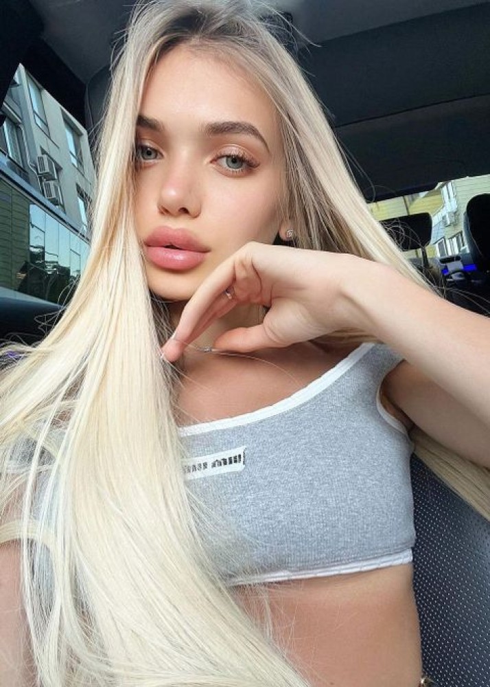 Индивидуалка Вера фото № 2 в городе Черкесск