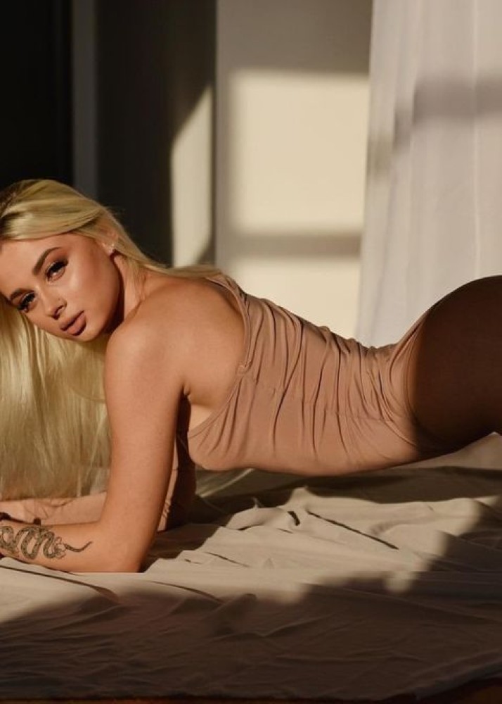 Индивидуалка Вика фото № 2 в городе Черкесск