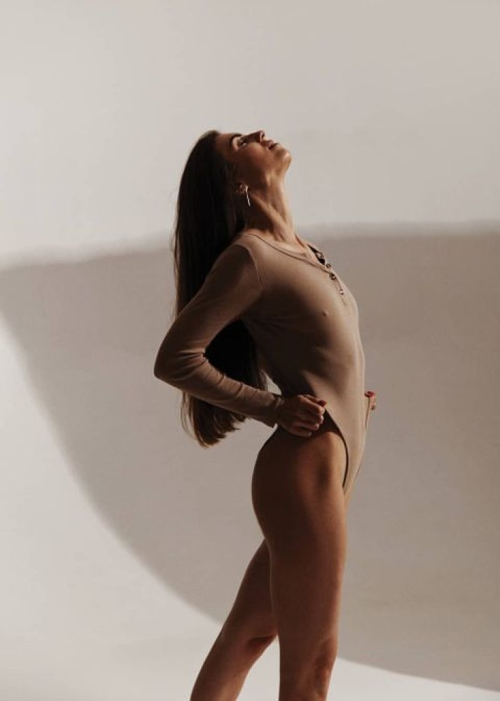 Индивидуалка Вика фото № 2 в городе Черкесск