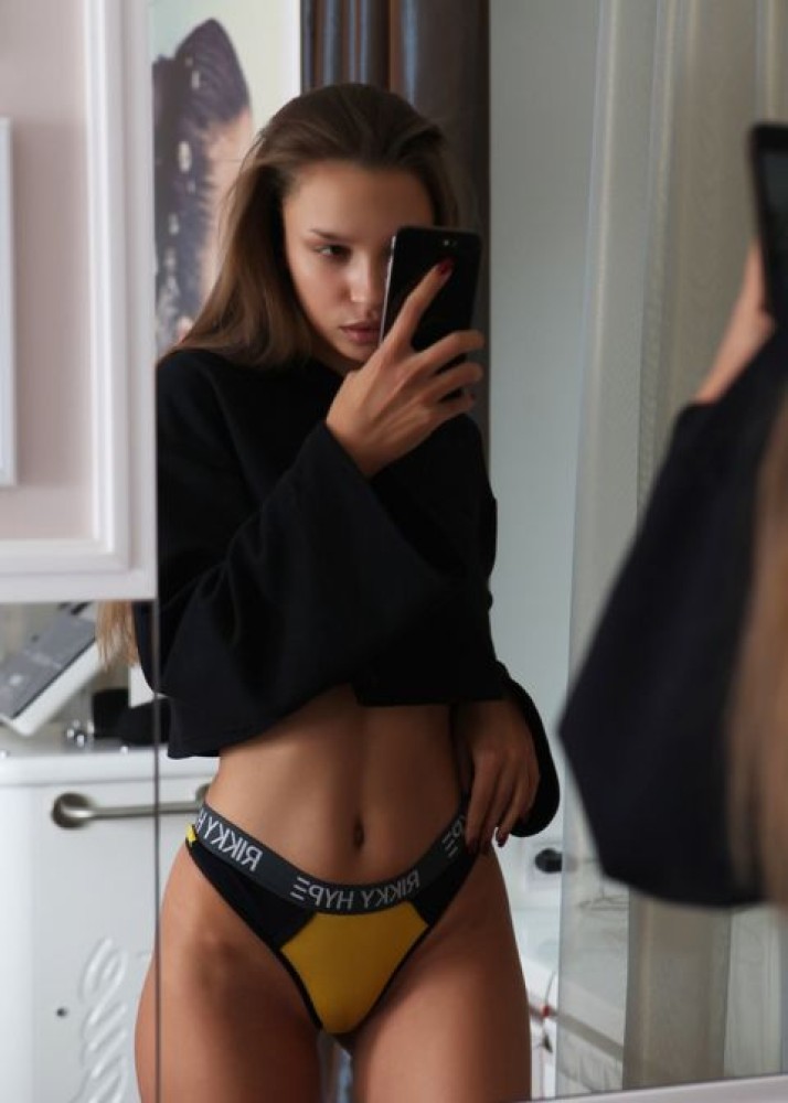 Индивидуалка Вика фото № 2 в городе Черкесск