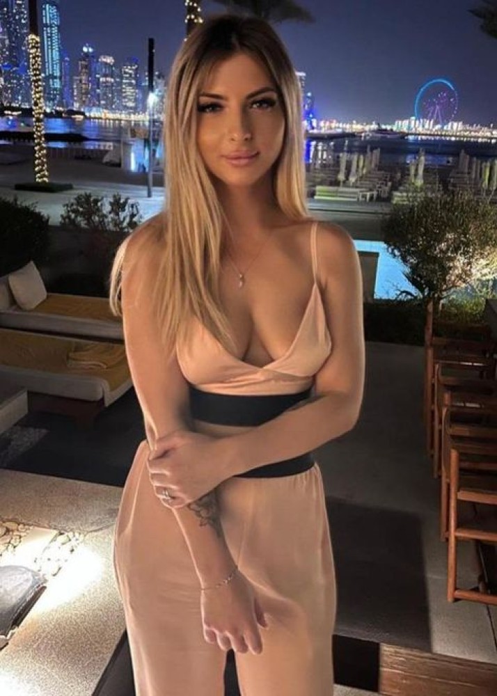 Индивидуалка Вивьен главное фото в городе Черкесск 