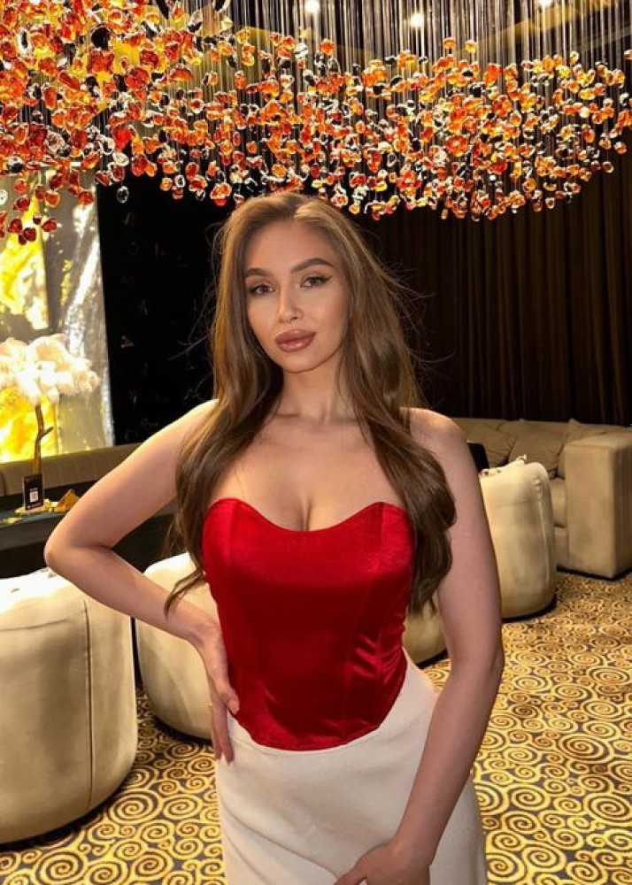 Индивидуалка Яна фото № 2 в городе Черкесск