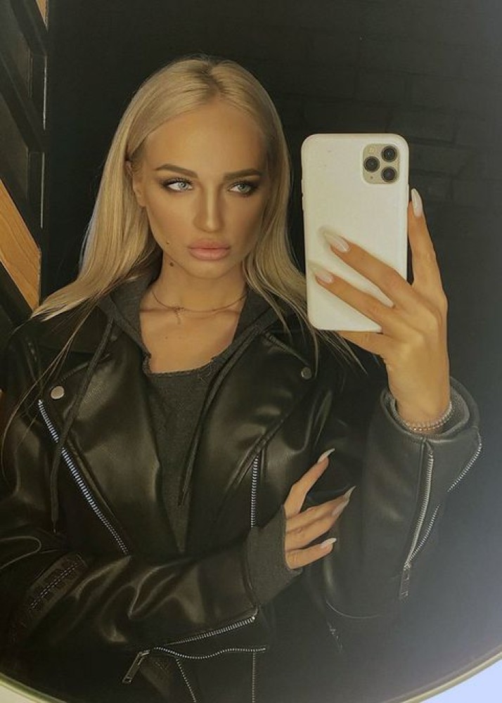 Индивидуалка Яна фото № 2 в городе Черкесск