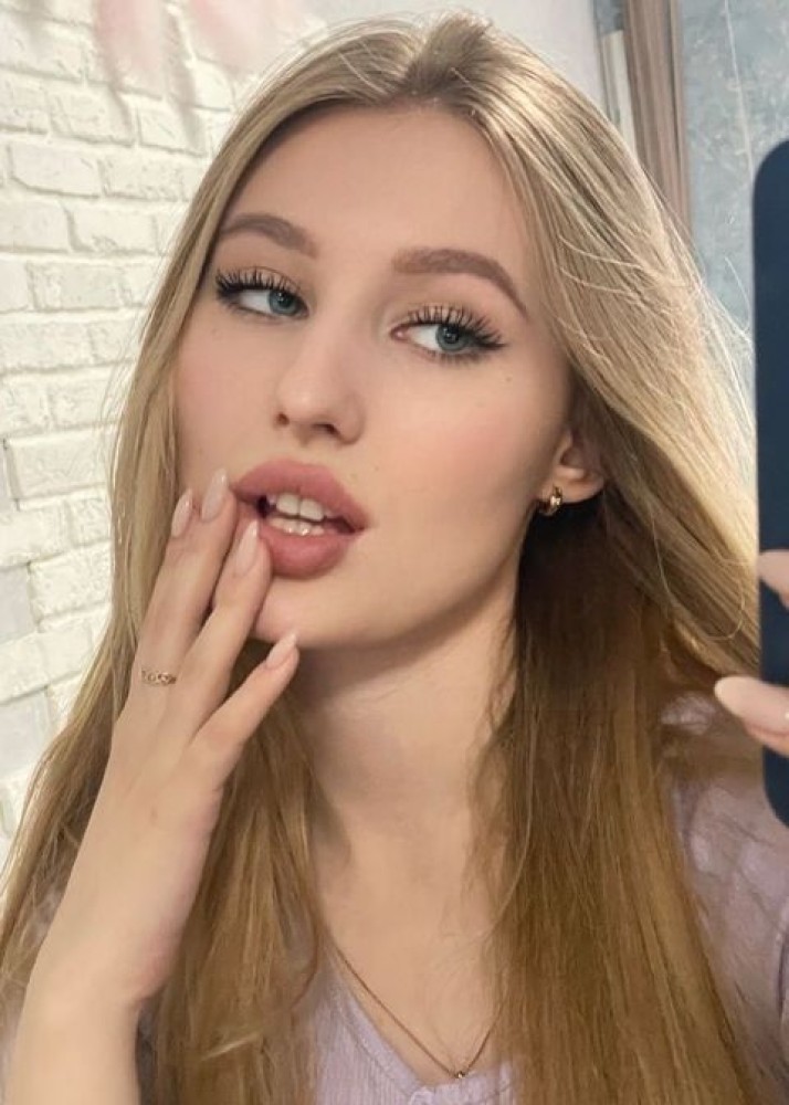 Индивидуалка Юля фото № 2 в городе Черкесск