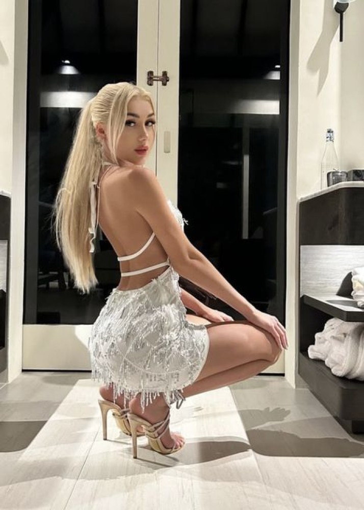 Индивидуалка Алесия фото № 2 в городе Черкесск