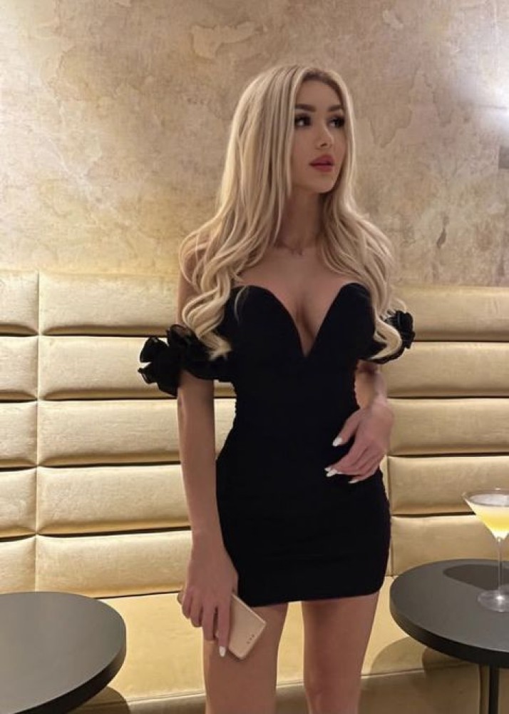 Индивидуалка Алесия фото № 2 в городе Черкесск