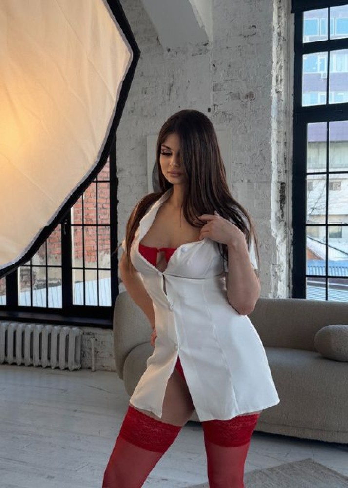 Индивидуалка Аля фото № 2 в городе Черкесск