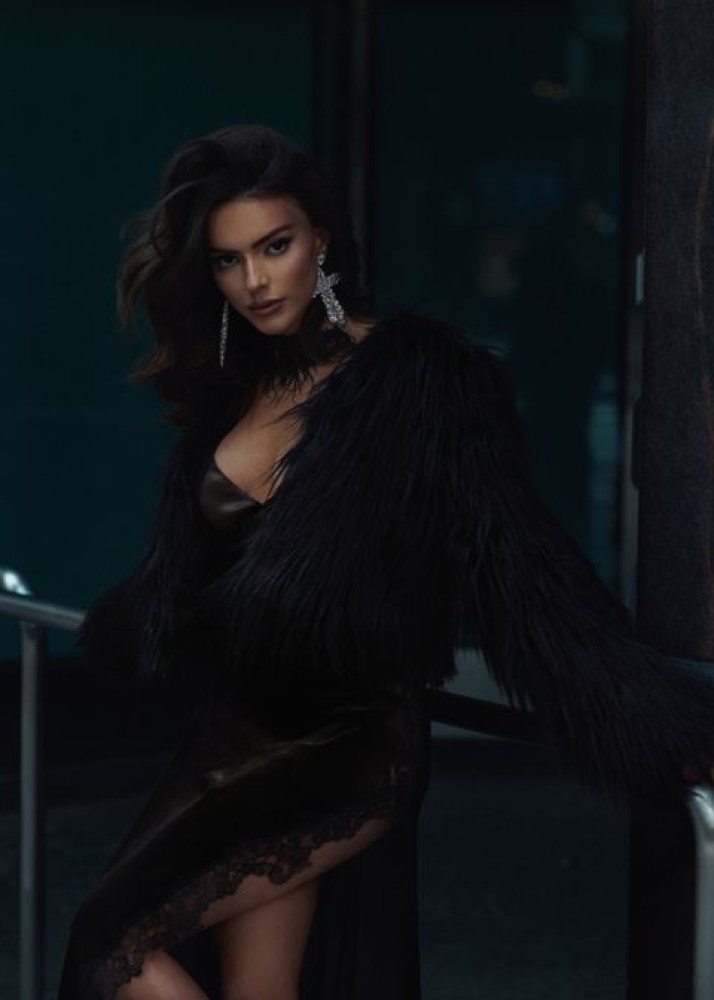 Индивидуалка Белка фото № 2 в городе Черкесск