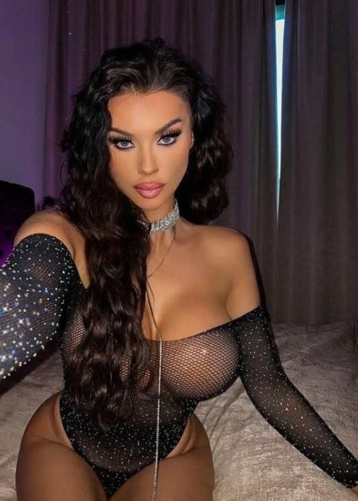 Индивидуалка ДАРИНА фото № 2 в городе Черкесск