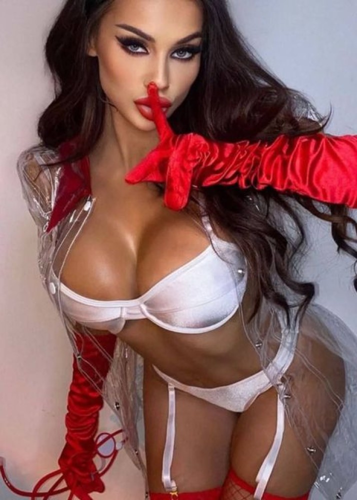 Индивидуалка ДАРИНА фото № 2 в городе Черкесск