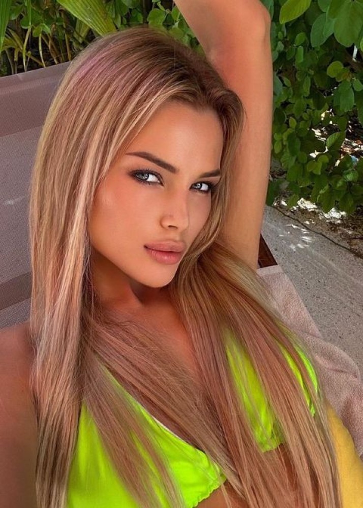 Индивидуалка Ева фото № 2 в городе Черкесск