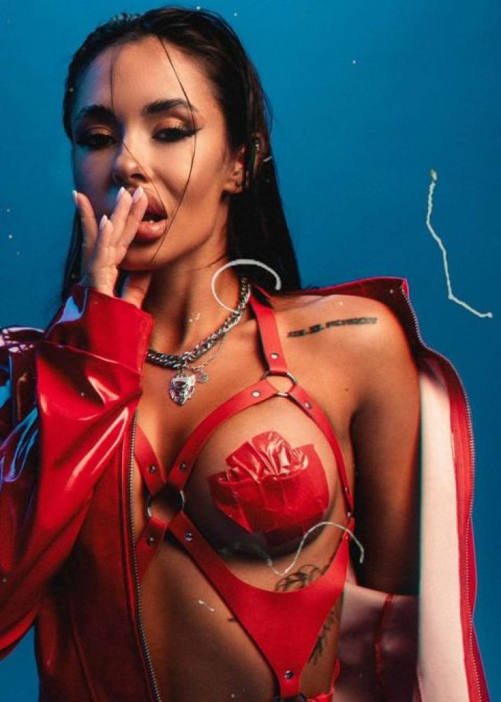 Индивидуалка Кира фото № 2 в городе Черкесск