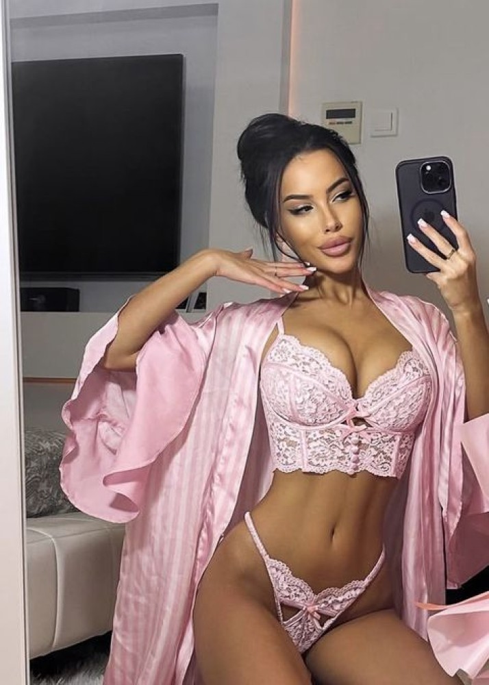 Индивидуалка Кристина фото № 2 в городе Черкесск