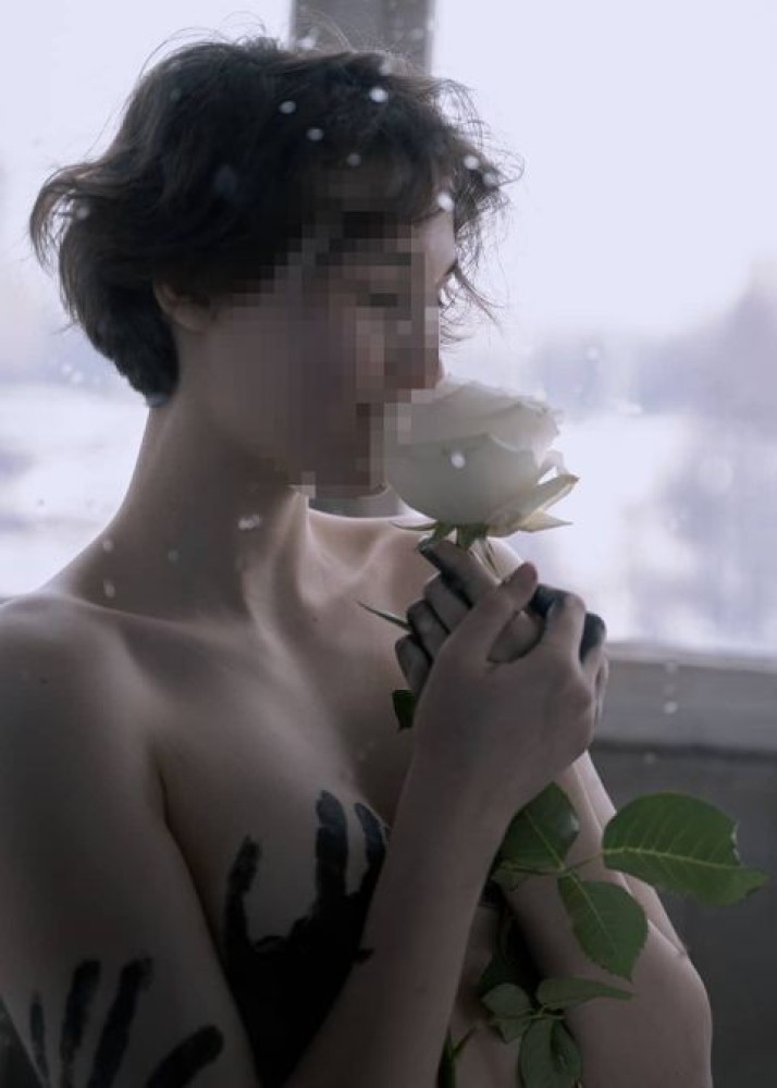 Индивидуалка Марина фото № 2 в городе Черкесск