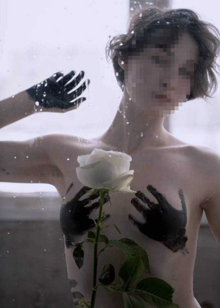 Индивидуалка Марина фото № 2 в городе Черкесск