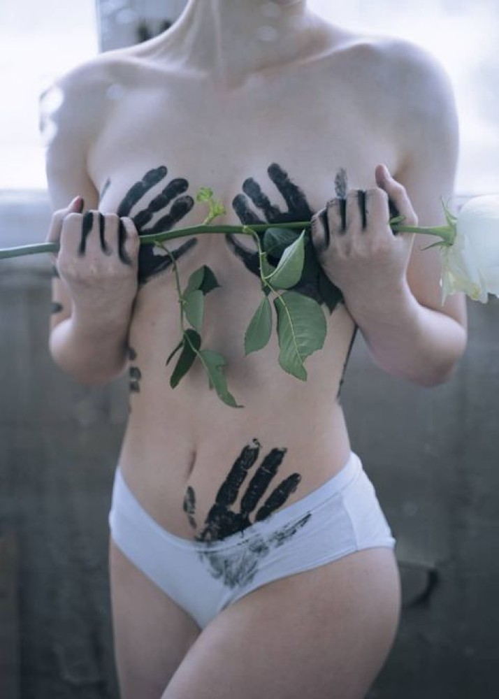 Индивидуалка Марина фото № 2 в городе Черкесск