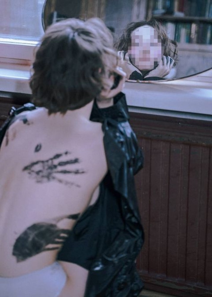 Индивидуалка Марина фото № 2 в городе Черкесск