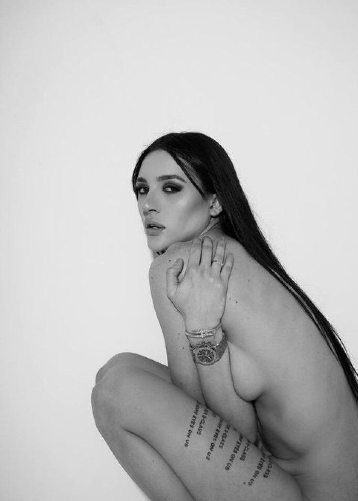 Индивидуалка Марсия фото № 2 в городе Черкесск