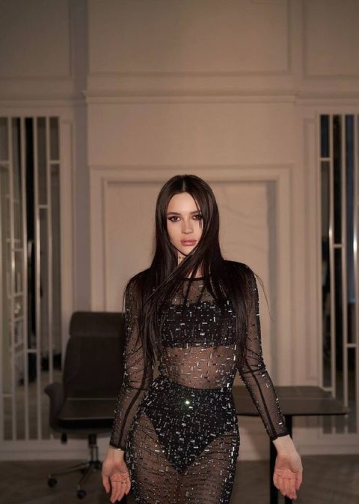 Индивидуалка Марсия фото № 2 в городе Черкесск