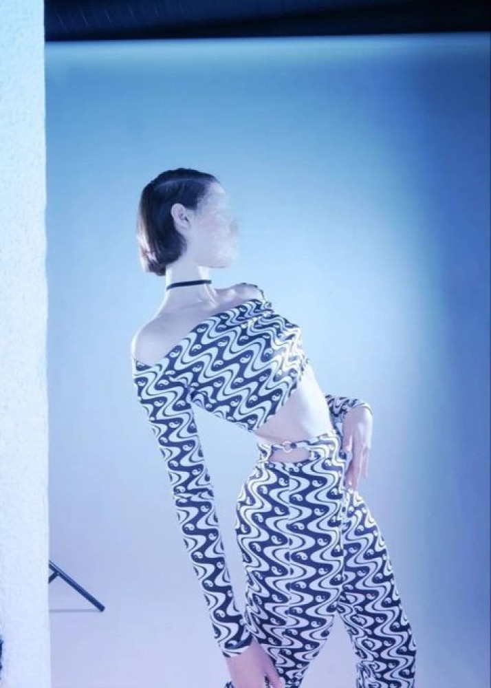 Индивидуалка Полина главное фото в городе Черкесск 