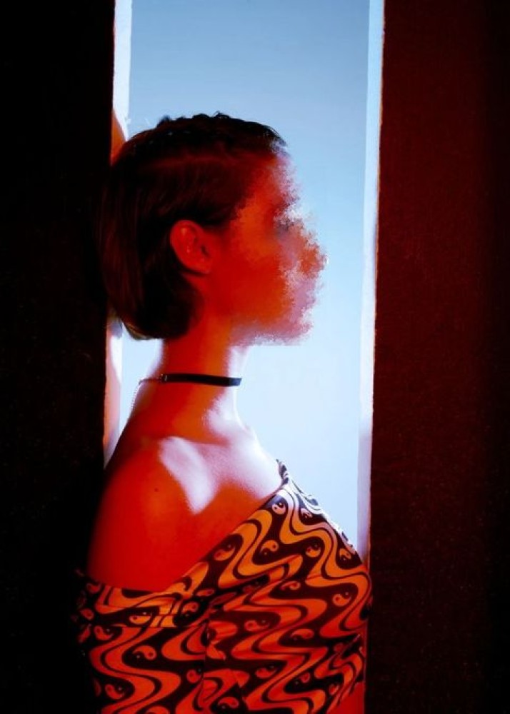 Индивидуалка Полина фото № 2 в городе Черкесск