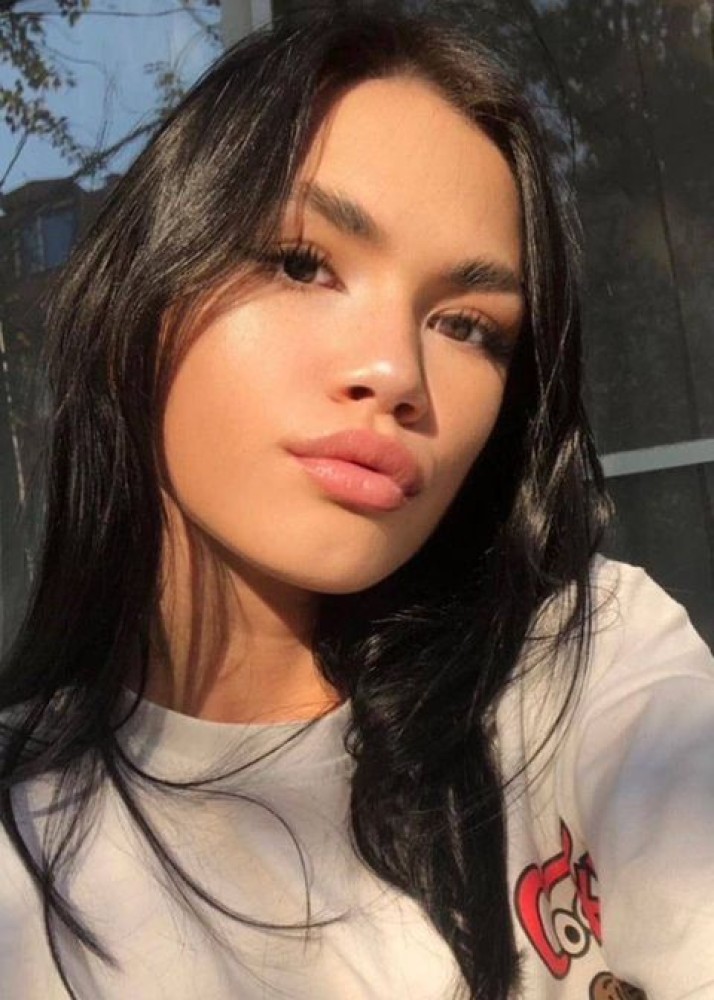 Индивидуалка Ульяна главное фото в городе Черкесск 