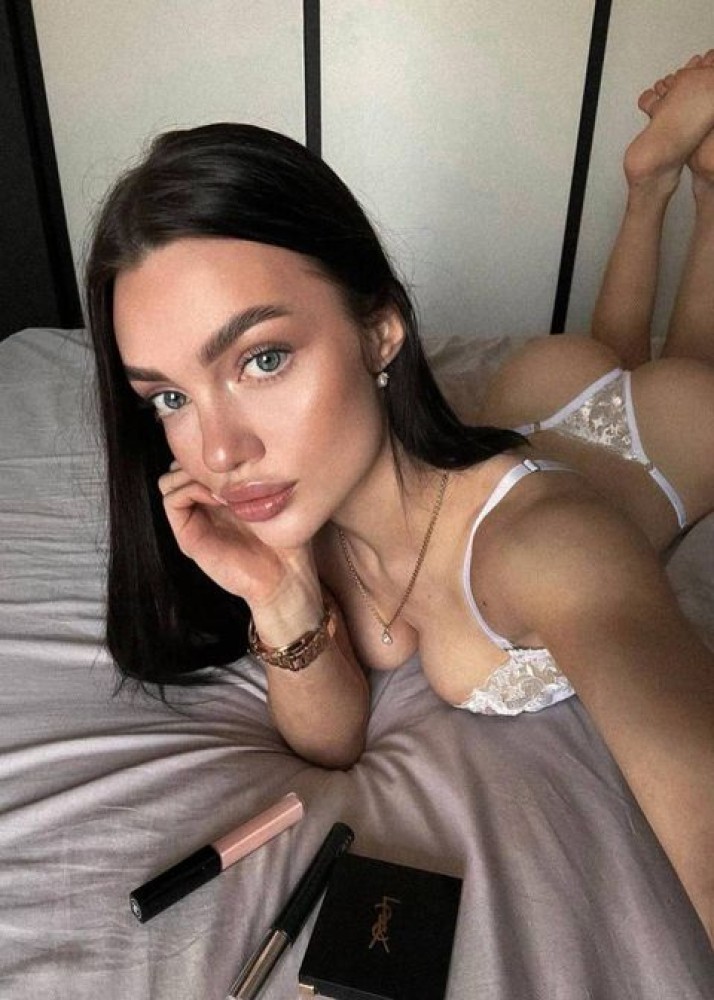 Индивидуалка Влада главное фото в городе Черкесск 