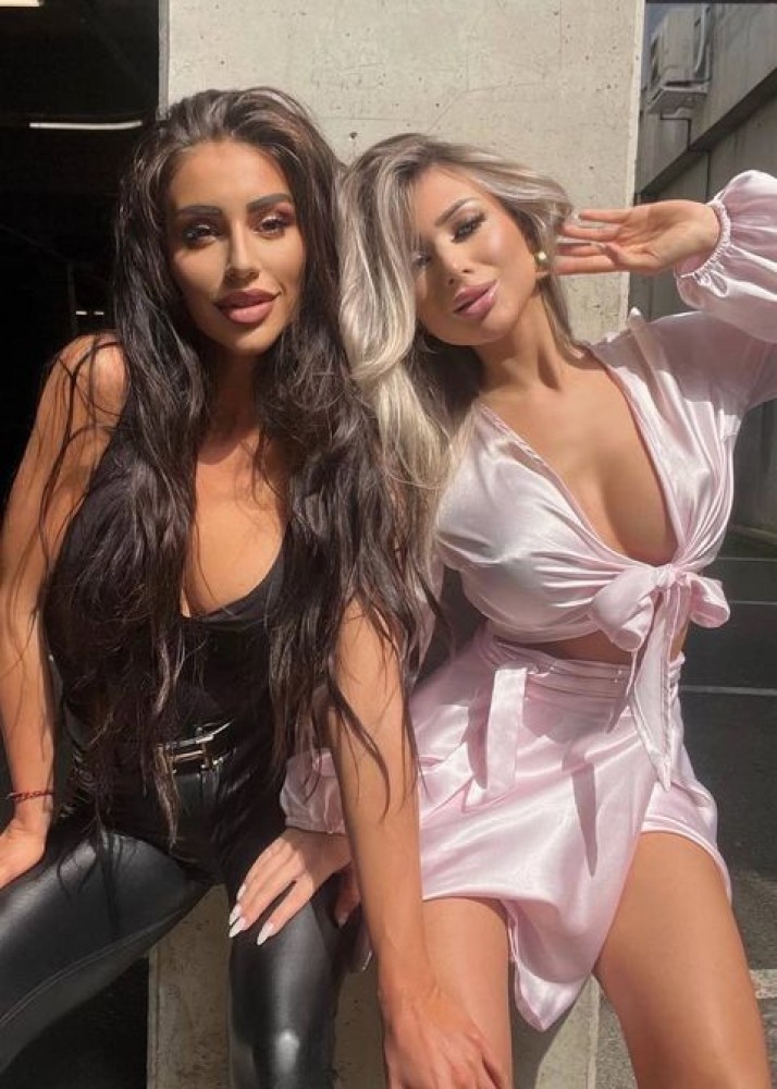 Индивидуалка Юля фото № 2 в городе Черкесск