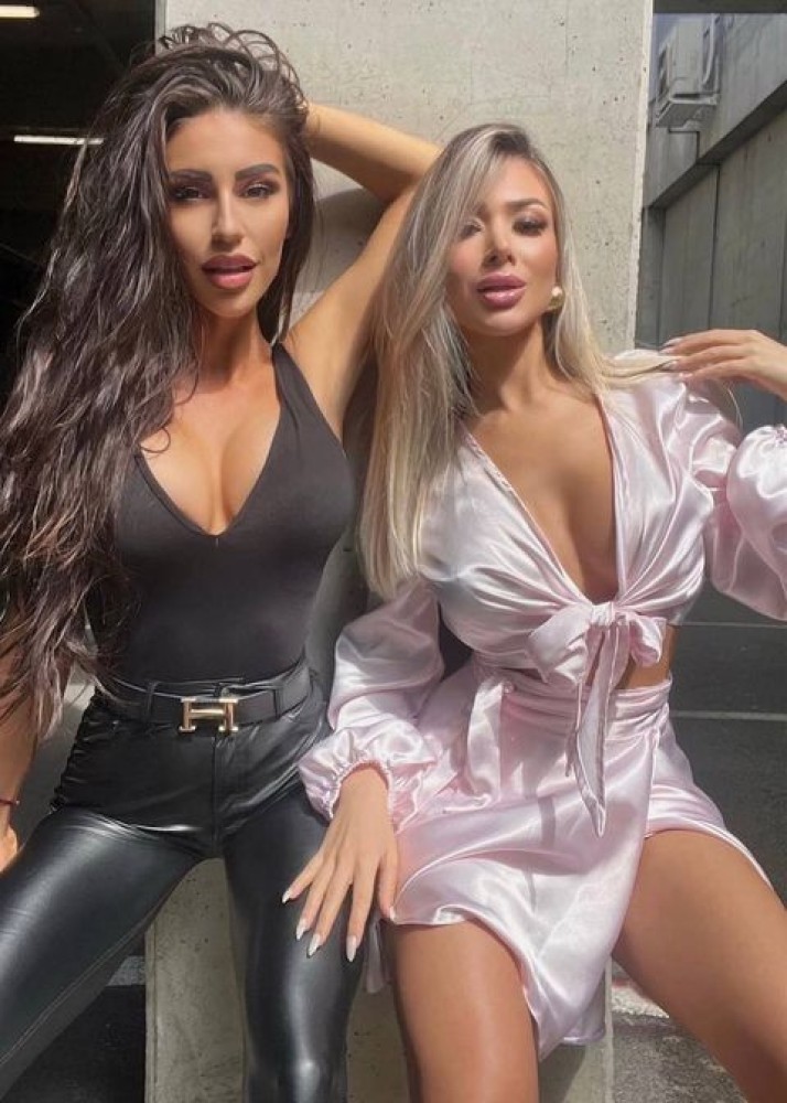 Индивидуалка Юля фото № 2 в городе Черкесск