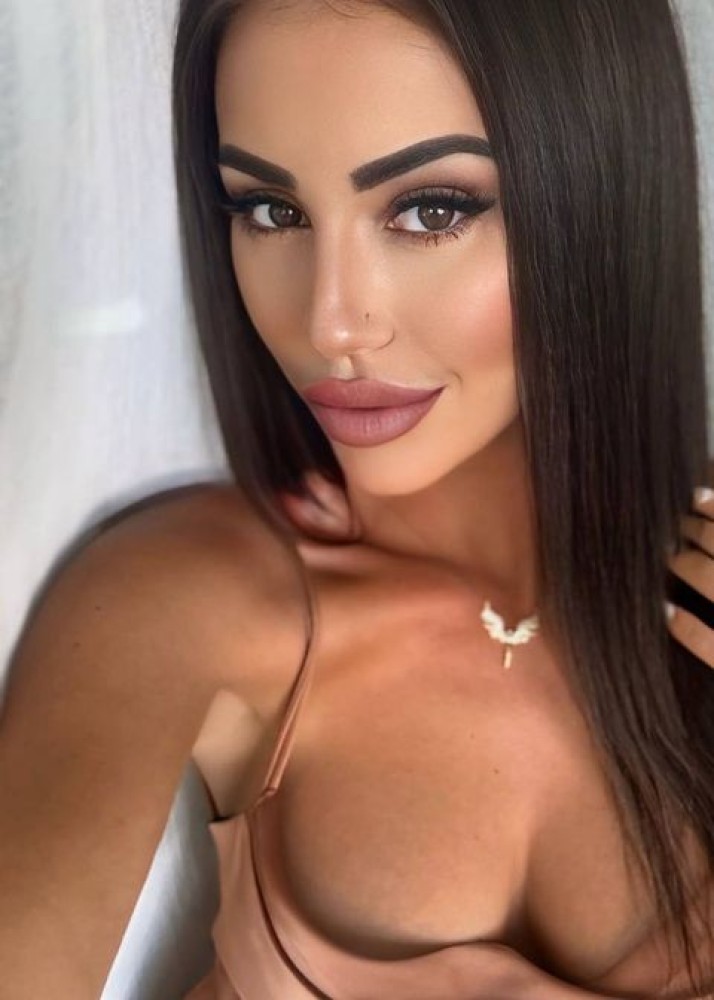 Индивидуалка Юля фото № 2 в городе Черкесск