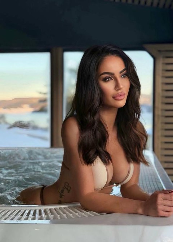 Индивидуалка Юля фото № 2 в городе Черкесск