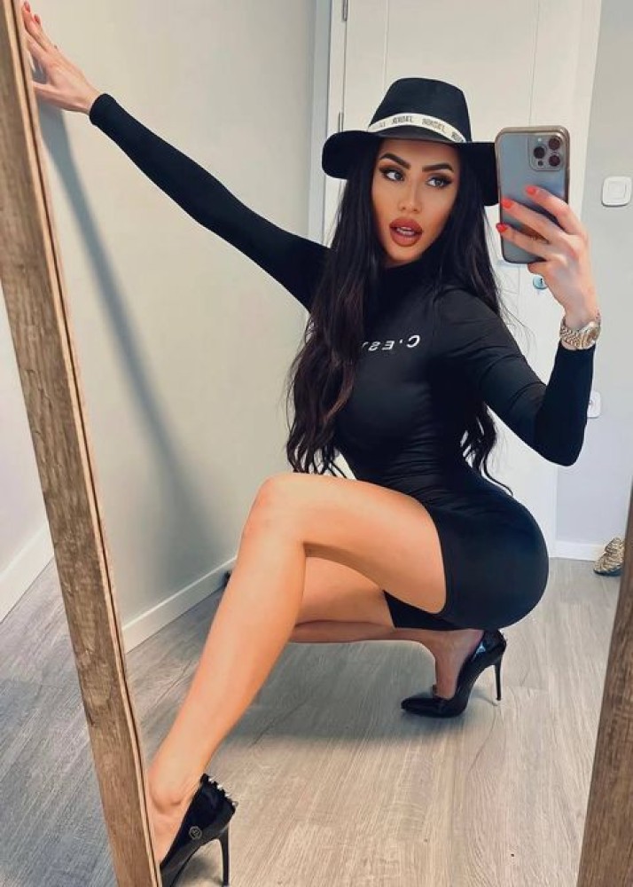 Индивидуалка Юля фото № 2 в городе Черкесск