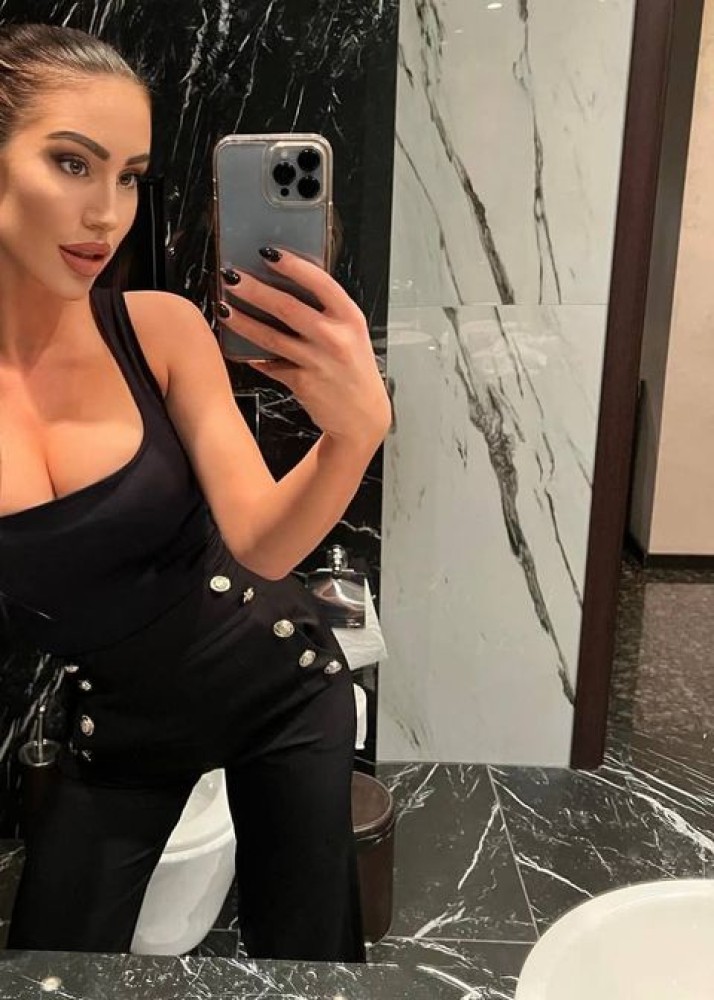 Индивидуалка Юля фото № 2 в городе Черкесск