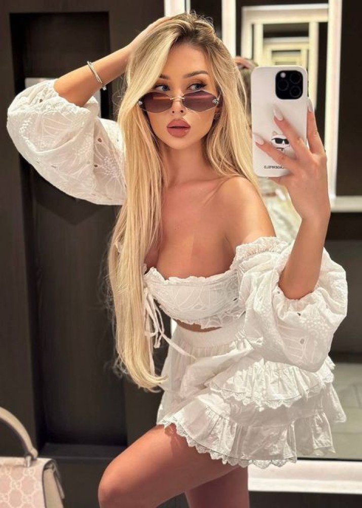 Индивидуалка Юля фото № 2 в городе Черкесск