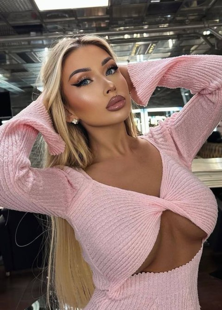 Индивидуалка Юля фото № 2 в городе Черкесск