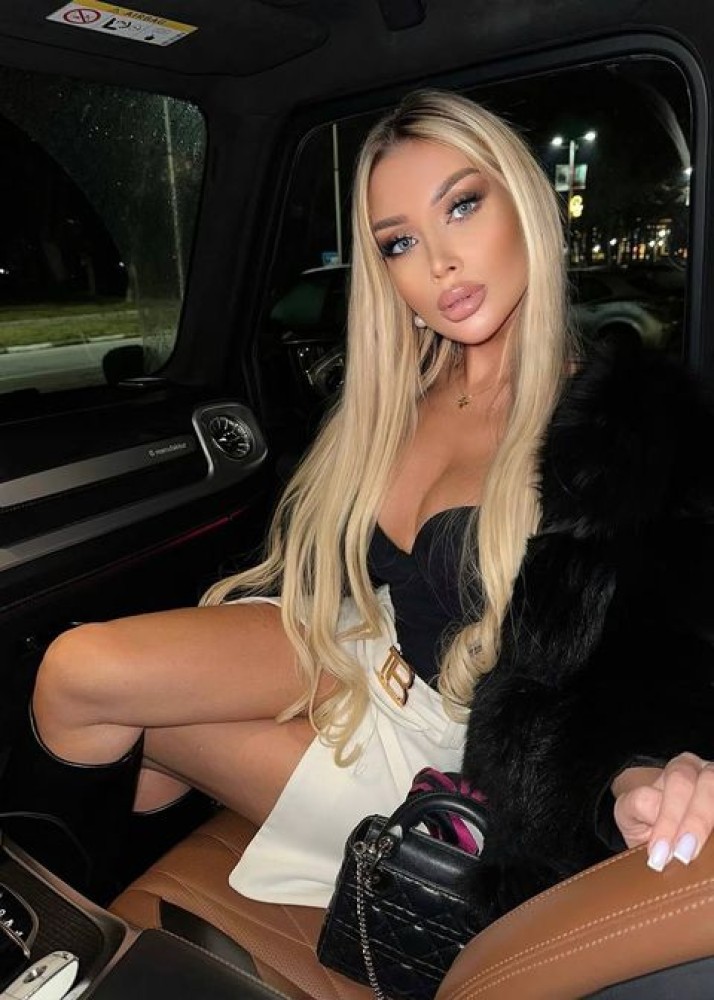 Индивидуалка Юля фото № 2 в городе Черкесск