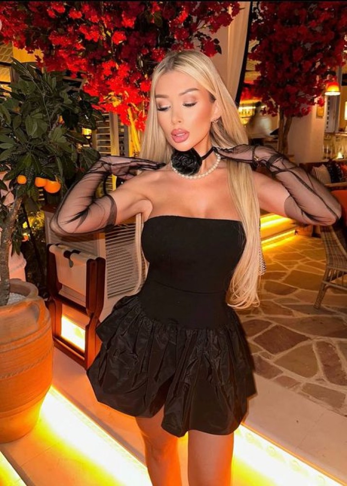 Индивидуалка Юля фото № 2 в городе Черкесск