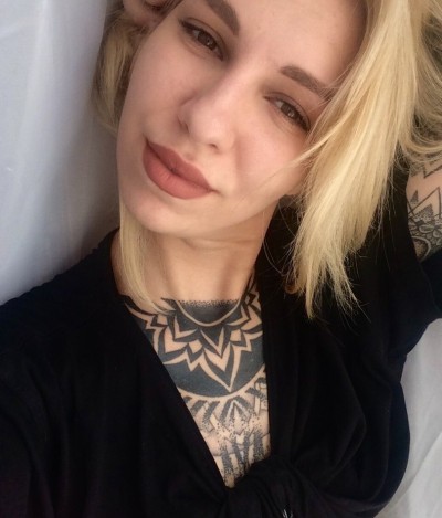 Люта, Г. Черкесск